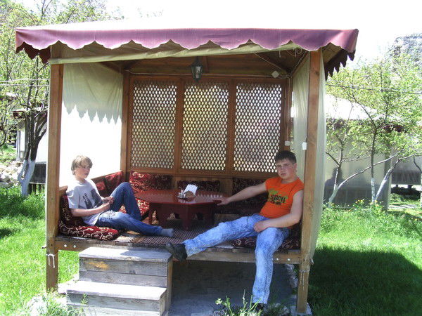 Денис Обращевский