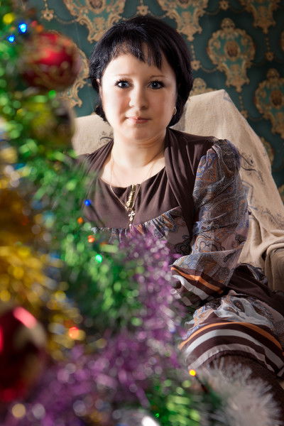 Ирина Митрофанова