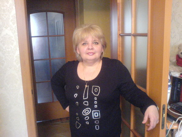 Ирина Логинова