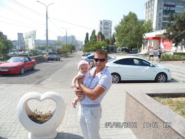 Алексеи Миняев