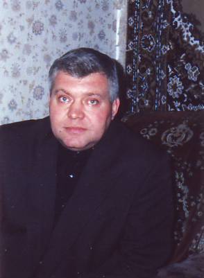 Николай Иншаков