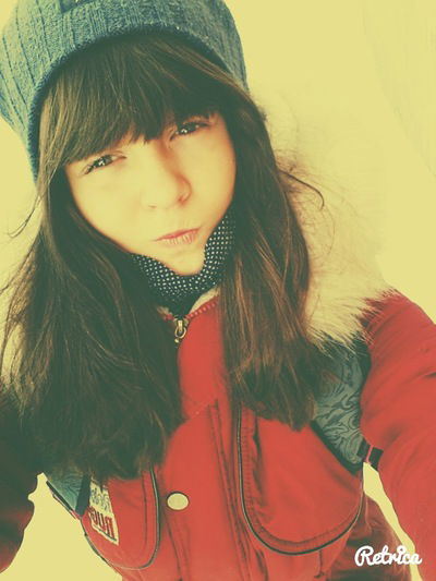 Оля Шуваева