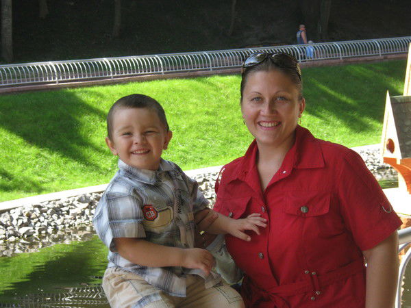 Наталья Тихоненко