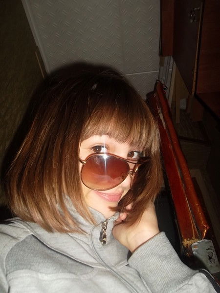 Черmовсkи Милая Девчонkа=)