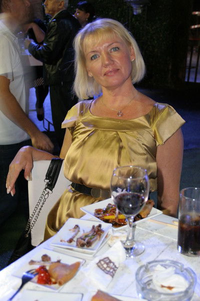 Анна Егорова