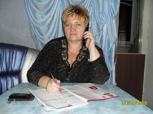 Ольга Чепашева