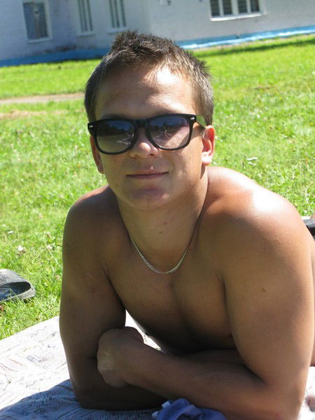 Руслан Нуриев