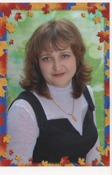 Света Шишкина