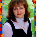 Света Шишкина