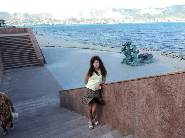 Елена Гудименко