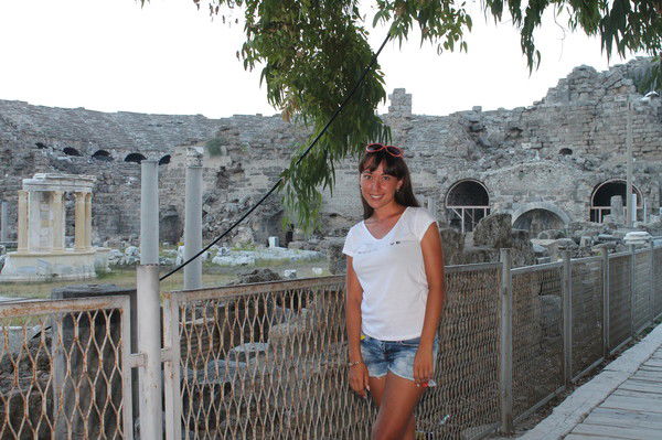 Флюза Надырова