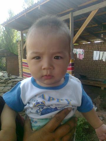 Сталбек Култаев