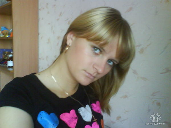 Софья Марушевская