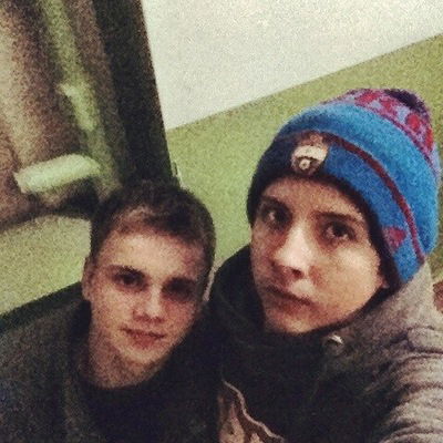 Дима Пожаров