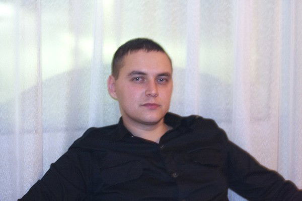 Павел Шумахер