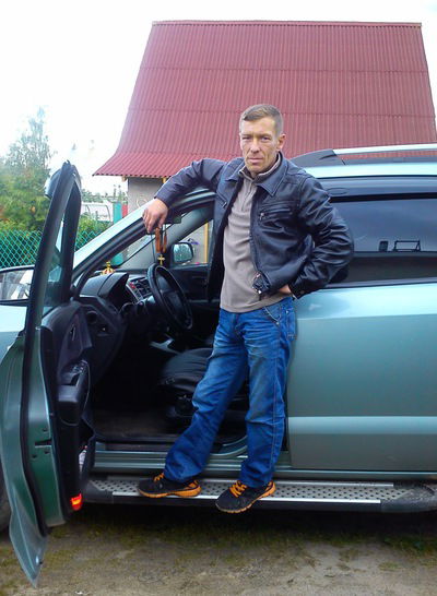 Василий Мельник