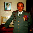 Виталий Мищенко