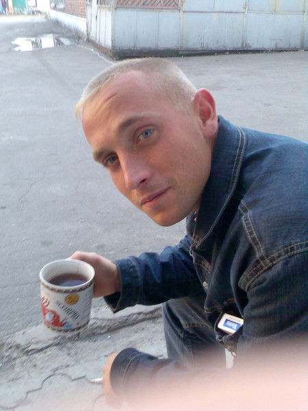 Евгений Сёмин