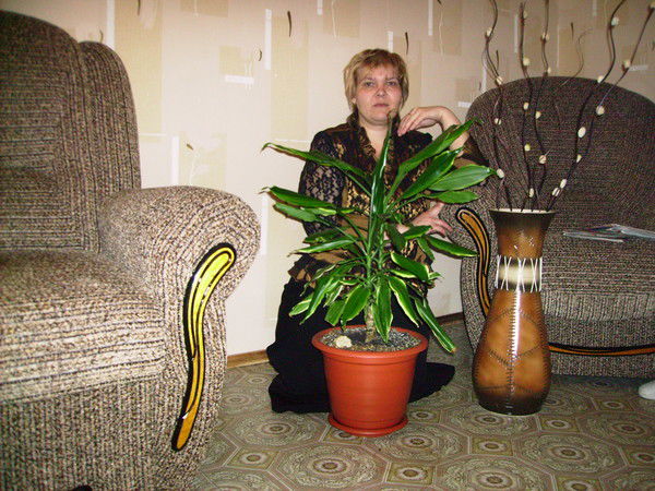 Света Дроздова