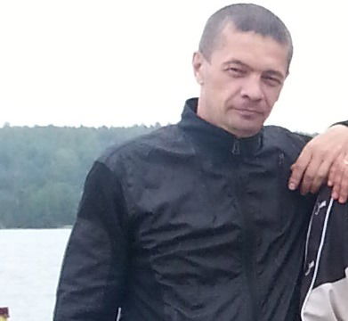 Андрей Сарапулов