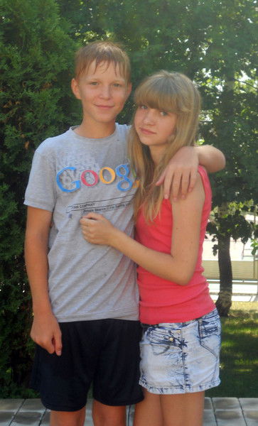 Катя Александрова