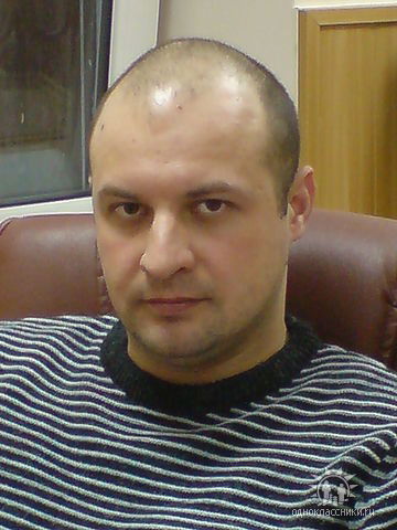 Михаил Назарчук