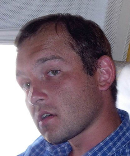 Сергей Сергеев