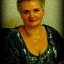 Лариса Горбачёва