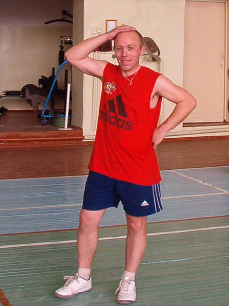 Андрей Забелин