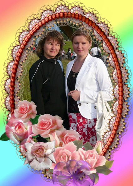 Лиля Ильчук