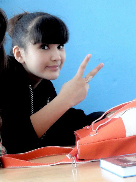 Асель Аршимбаева