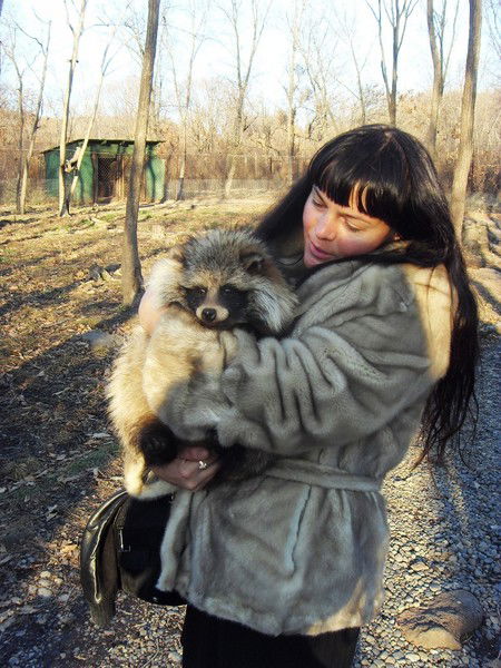 Надежда Николаевна