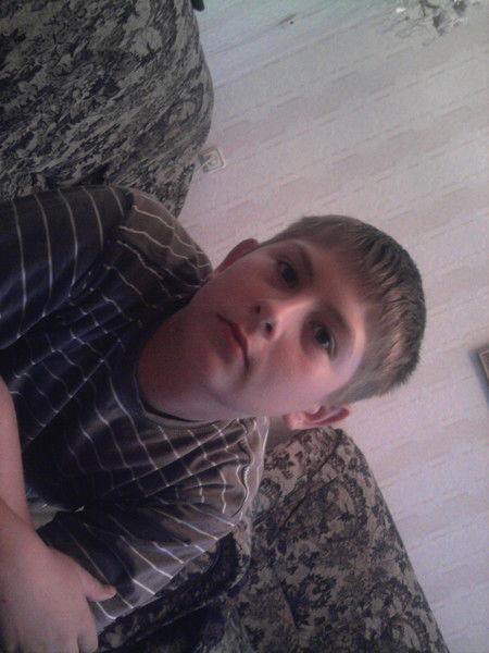 Александр Нагорский