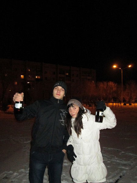 Виталя Семиряжко