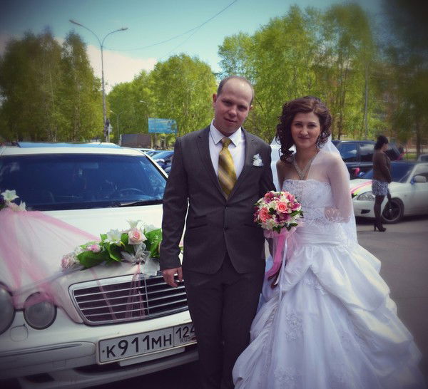 Любовь Кайль