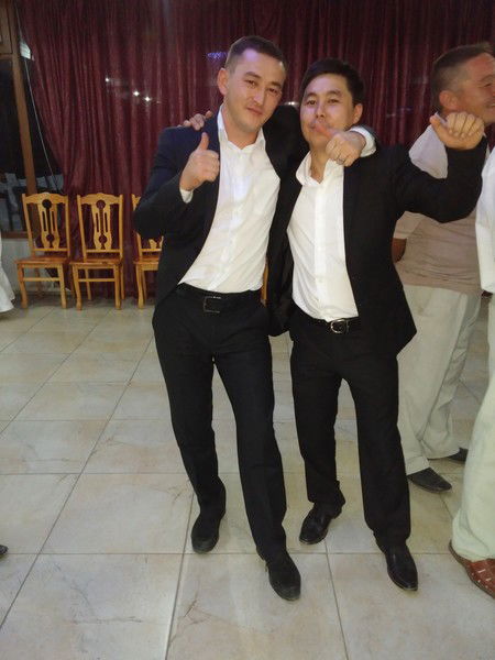 Дидар Шалов