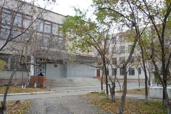 Наталия Новоселова