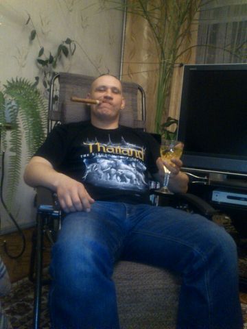 Александр Бортнов