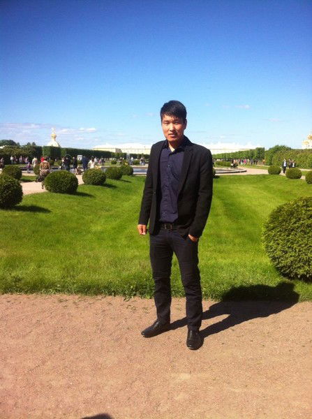 Байсал Абдыжапаров