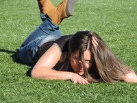 Влада Ильина