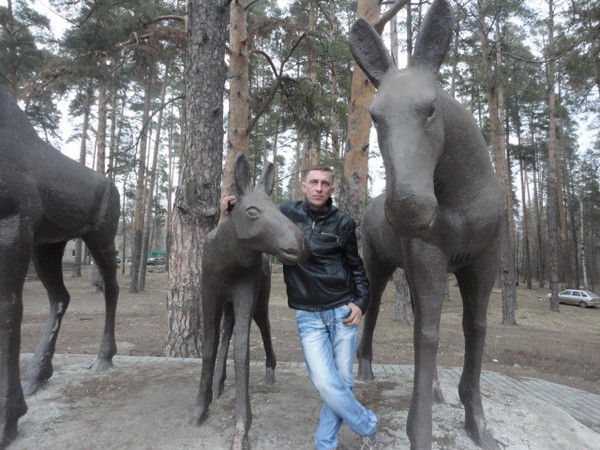 Павел Николаев