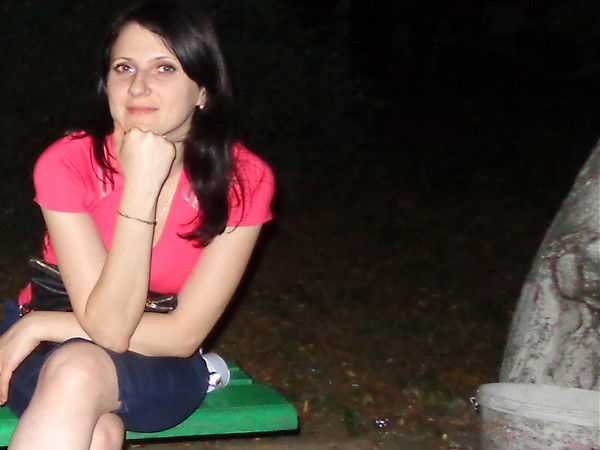 Светлана Чумакова