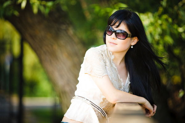 Резяпова Алина