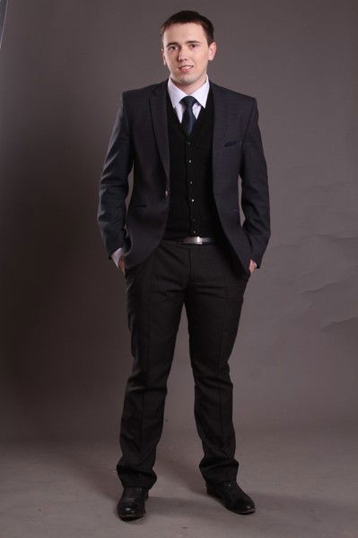 Антон Савенков