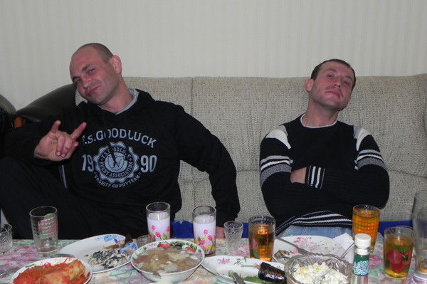 Андрей Дубовской