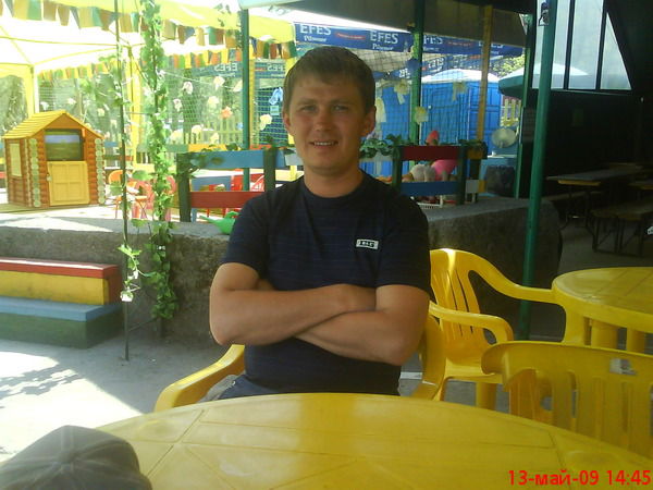 Сергей Садартынов