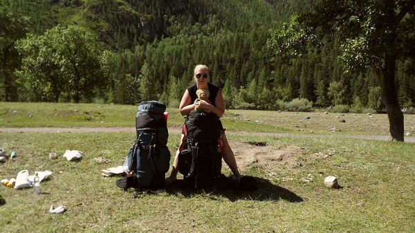 Светлана Ипатова