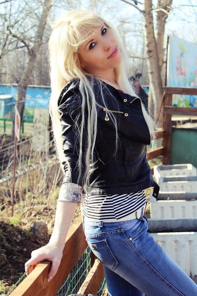 Альбина Бикбаева