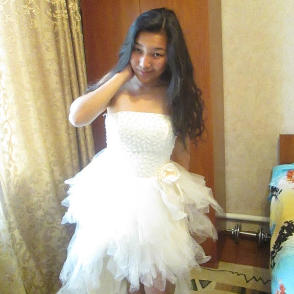 I Love You Dastan!!!