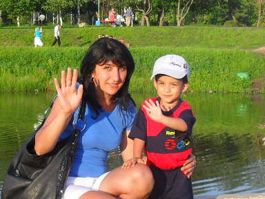 Раиса Яппарова